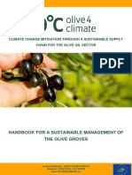 Olive4Climate Handbook ENG AUGUST