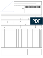 Danfe: NF-e #000.005.042 Série 003