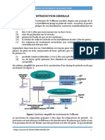 Process Du Petrole Et Du Gaz Naturel