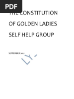 Constitution - Golden Ladies PDF