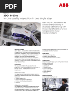 3DQI Inline Datasheet