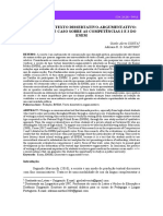 Um Estudo de Caso Sobre A C2 e C3