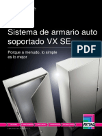 60c693168e1caddd7f8858c6 - Brochure Espanol VX SE