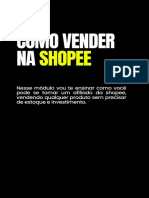 Como Vender Na Shoppe