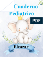 Pediatrico Elefante