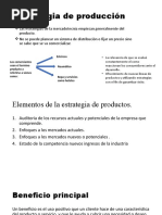 Beneficio Principal