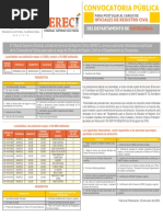 Conv Orc Chuquisaca 2023