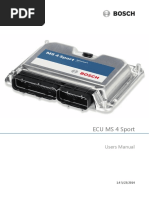 ECU MS 4 Sport Manualpdf