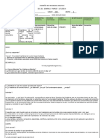 CODISEÑO DEL PROGRAMA ANALITICO (Ejemplo)