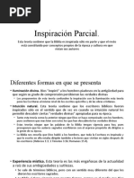 Inspiración Parcial