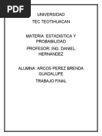 Estadistica 2