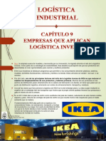 Empresas Que Aplican Logística Inversa