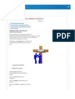 Lecciones de Estudio para Candidatos Al Bautismo