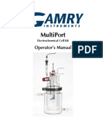 MultiPort Manual