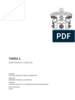 Investigación Ejecución de Penas