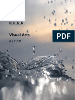 Visual Arts a-T-M From 2022