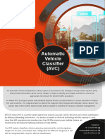 Flyer AVC