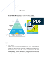 Tugas Modul 15