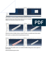 Procedure Abaqus