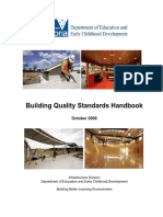 Building Quality Standards Handbook