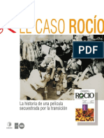 El Caso Rocío - Libro - Red