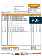 Cotizacion 2498 Julio 30-01-2023