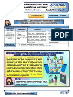 EXP N°9-FICHA 2 - EPT 2do (4° SEM NOVIEMBRE)