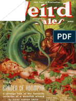 Weird Tales v31n04