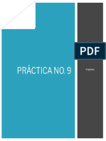 Practica 9