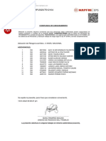 Constancia - 7512104 LISTA COMPLETA