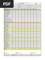 Formato Standar Operacion Alcantarillado