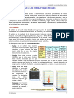 UNIDAD 2 COMBUSTIBLES FOSILES Apuntes-1