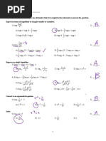 Study Guide Etapa 2