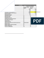 CuadrO Comparativo de POTENCIA