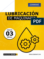 Lubricación Febrero 23