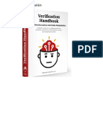 Verification-Handbook-3.pdf ES