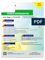 Und & TOR Komite Perawat Feb 23-2