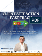 Client Attraction FastTrack Brochure - 3