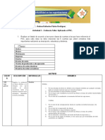 Actividadn 3