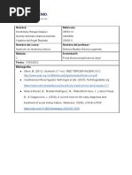 Actividad 9. Insuficiencia Renal