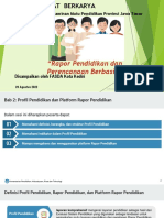 3a Perencanaan Berbasis Data Sekolah-Diskdasmen