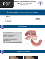 Sobredentaduras PDF