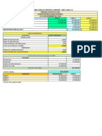 Analisis Costeo Directo y Absorvente Simisterra Christell