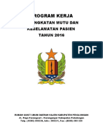 Program Kerja