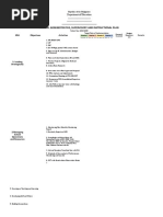 BEMEF - Implementation and M&E Plans