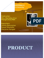 Product