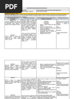 Ejm - Planificación - 1ro Bgu-2do Parcial