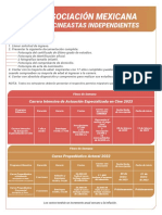 Carrera Intensiva de Actuación Especializada en Cine 2