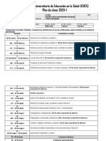 Bb231plan de Clases