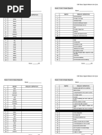 1000 Basic English Words 1 - Word Test - ENG